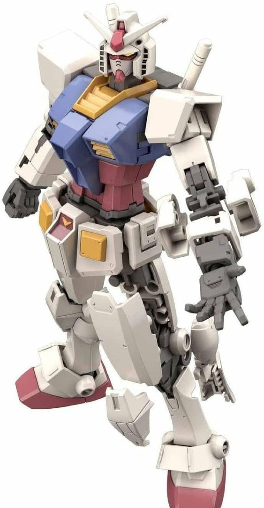 Gundam * | Bandai Gundam Hg 1/144 Rx-78-2 (Beyond Global) Anime