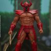 Video Games * | Storm Collectibles Video Games Golden Axe Death Adder 1/12 Scale Figure