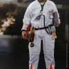 Movies / Tv / Sports * | Hot Toys 1/6 Scale Figure Back To The Future Doc Brown