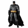 Comics * | Mafex No.126 Batman: Hush (Black Ver.) Comics