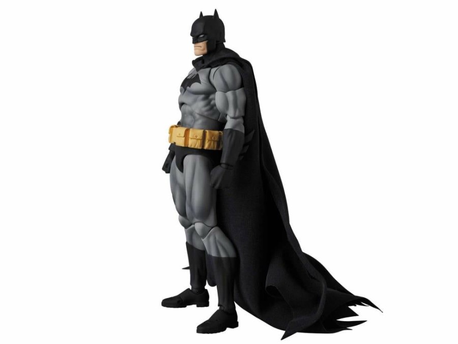 Comics * | Mafex No.126 Batman: Hush (Black Ver.) Comics