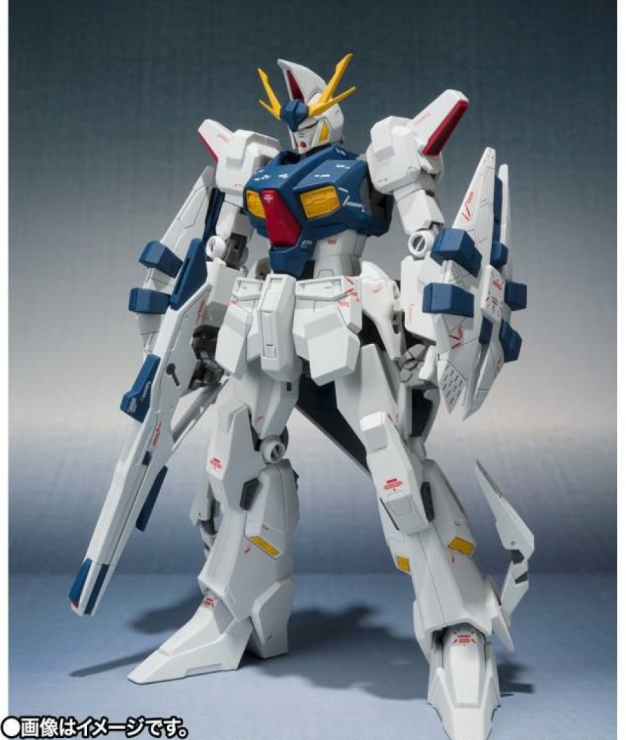 Gundam * | Bandai Gundam Robot Spirits Ka Signature Penelope (Hathaway Ver.)