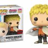 Funko * | Funko Pop! Animation Boruto Naruto Hokage Aaa Anime Exclusive