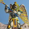 Movies / Tv / Sports * | Super 7 Mighty Morphin Power Rangers Ultimates King Sphinx Figure Pre-Orders