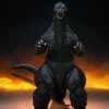 Movies / Tv / Sports * | Bandai Pre-Orders S.H. Monsterarts "Godzilla V. Biollante" Godzilla (1989)