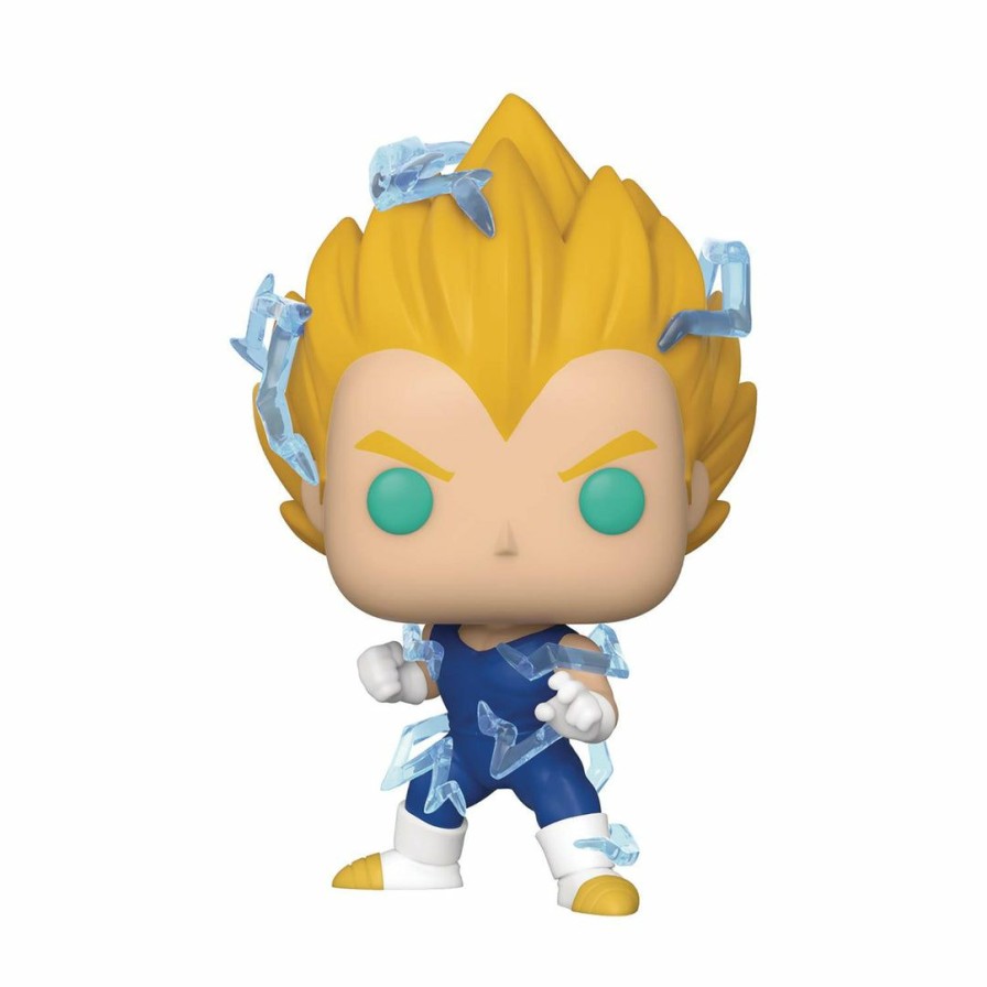 Funko * | Funko Pop! Animation Dragon Ball Super Saiyan 2 Vegeta Px Exclusive Anime