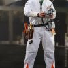 Movies / Tv / Sports * | Hot Toys 1/6 Scale Figure Back To The Future Doc Brown (Deluxe Version) Pre-Orders