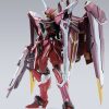 Gundam * | Toydojo Gundam Metal Build Justice Gundam Sale