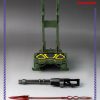 1/6 Scale * | Threezero Evangelion: New Theatrical Edition Robo-Dou Evangelion Accessory Set