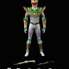 Movies / Tv / Sports * | Pre-Orders Threezero 1/6 Scale Figure Mighty Morphin Power Rangers Lord Drakkon Px Previews Exclusive